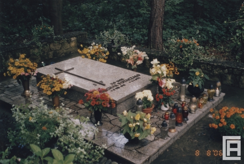 Ks. Michał Potaczało (08.08.1912 – 04.01.1975)