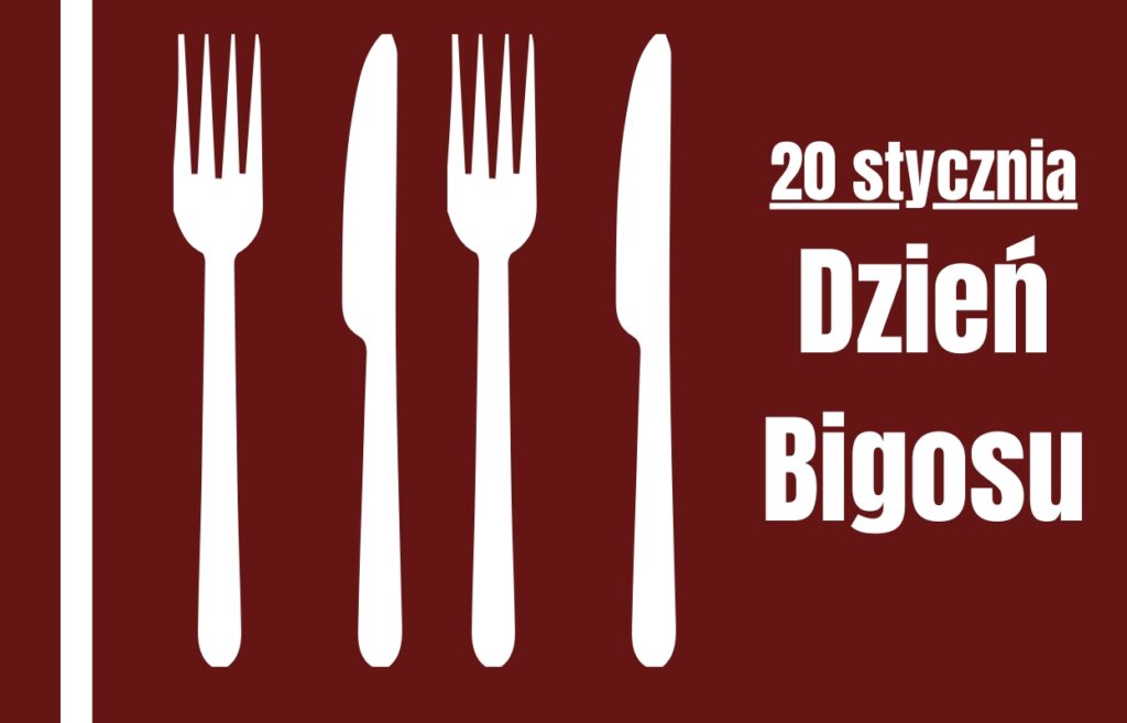 20 stycznia – Dzień Bigosu